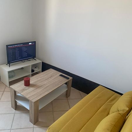 Appartement Centre-Ville Arles Dış mekan fotoğraf