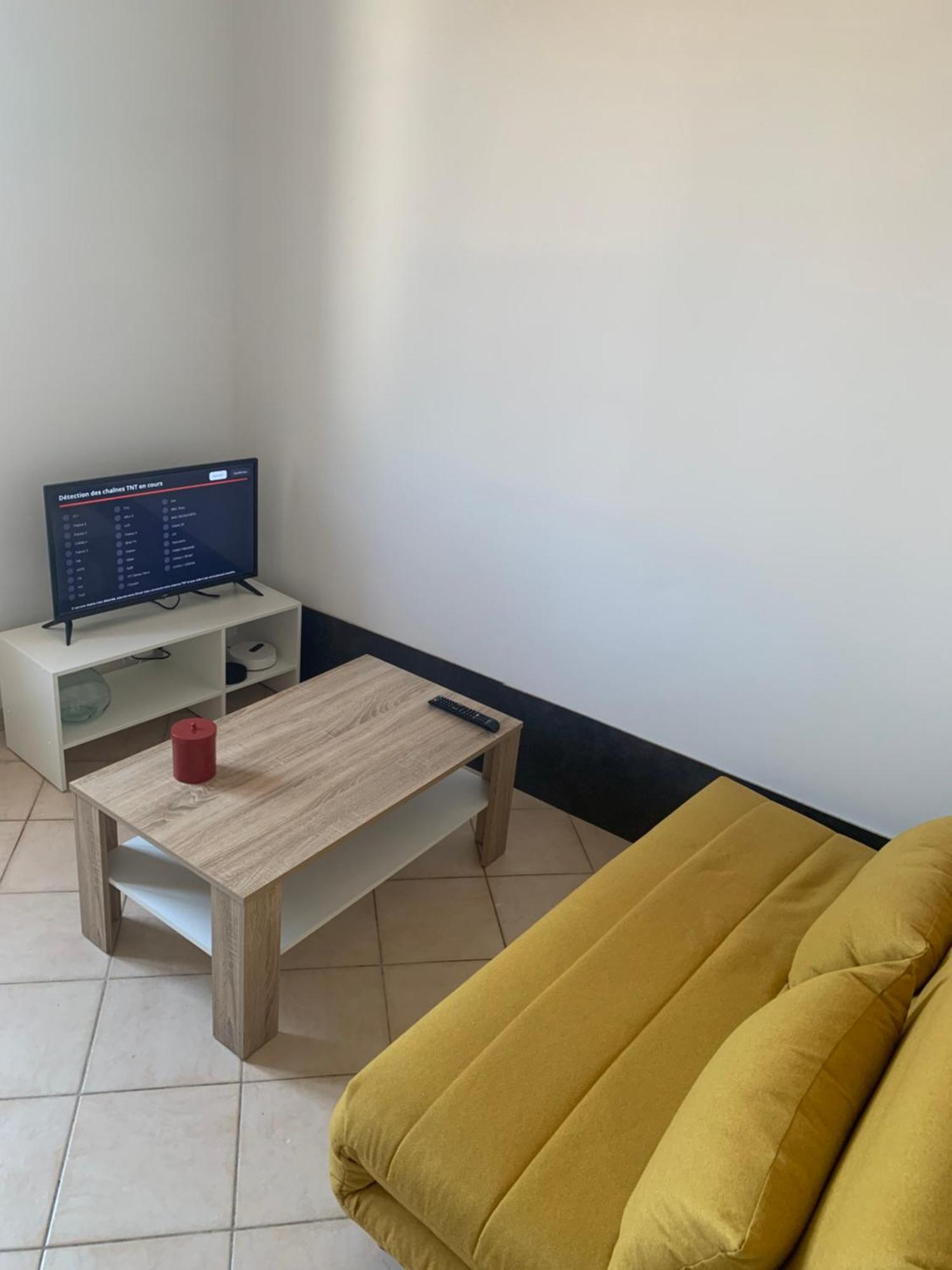 Appartement Centre-Ville Arles Dış mekan fotoğraf