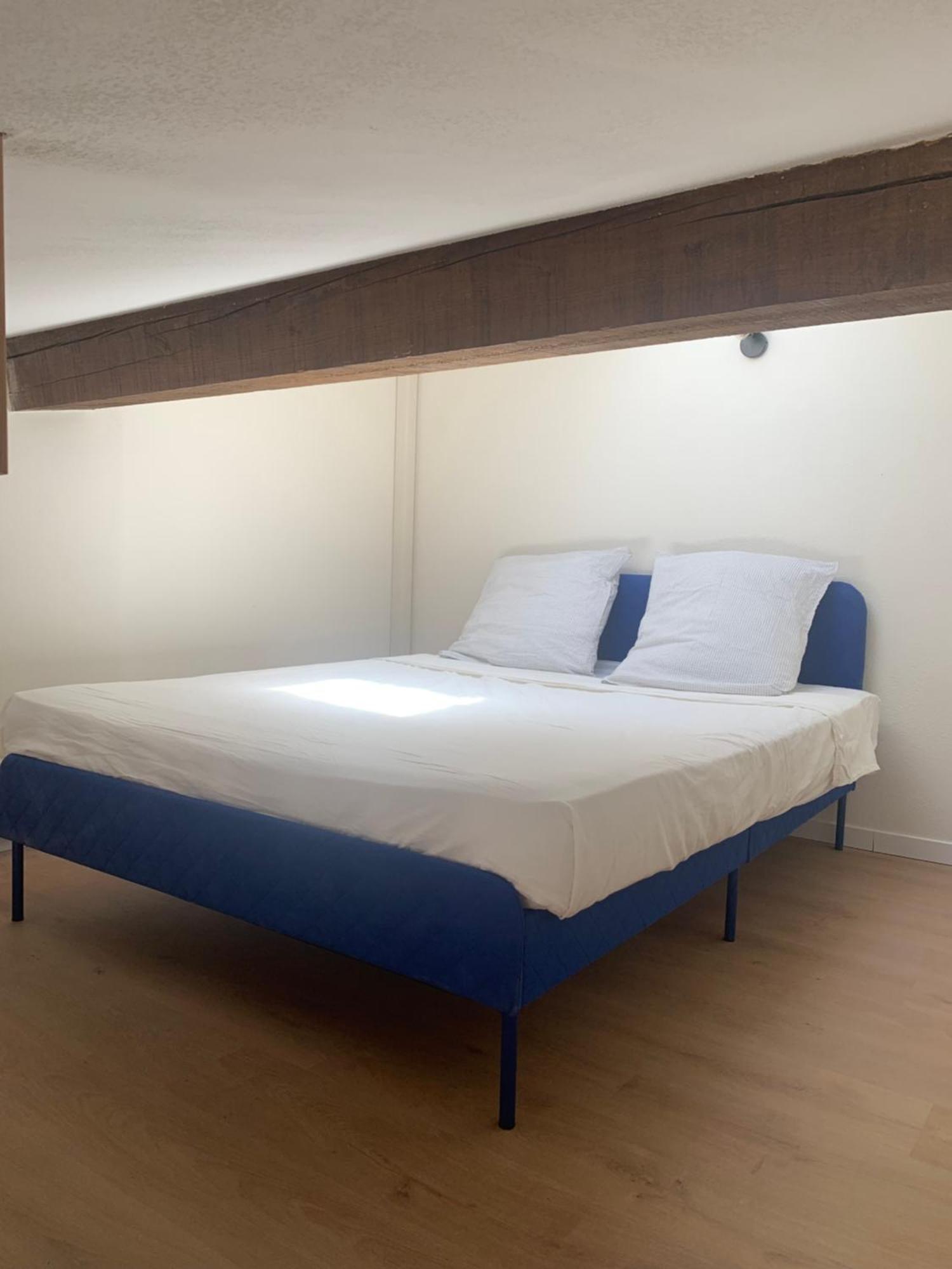 Appartement Centre-Ville Arles Dış mekan fotoğraf