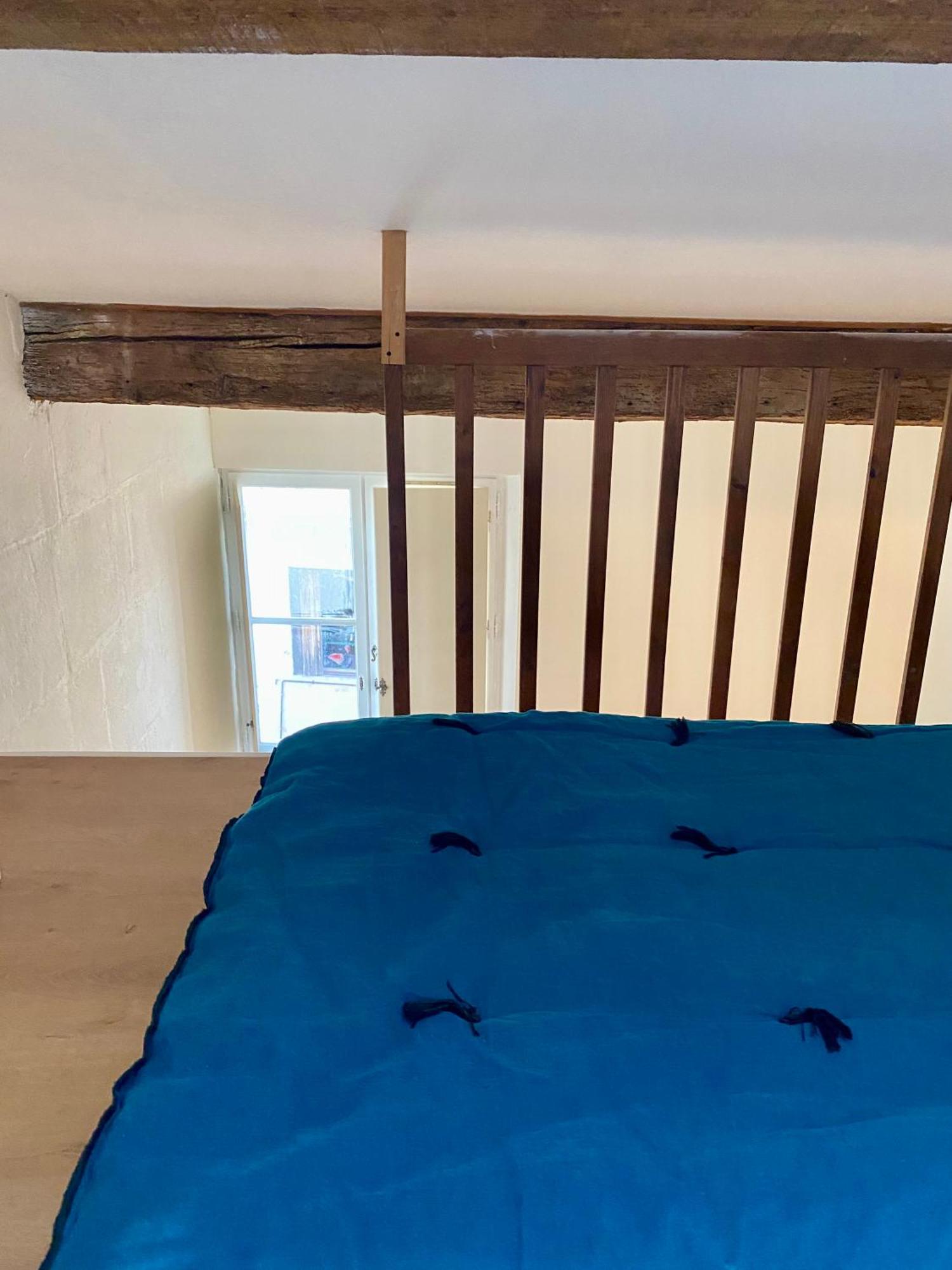 Appartement Centre-Ville Arles Dış mekan fotoğraf