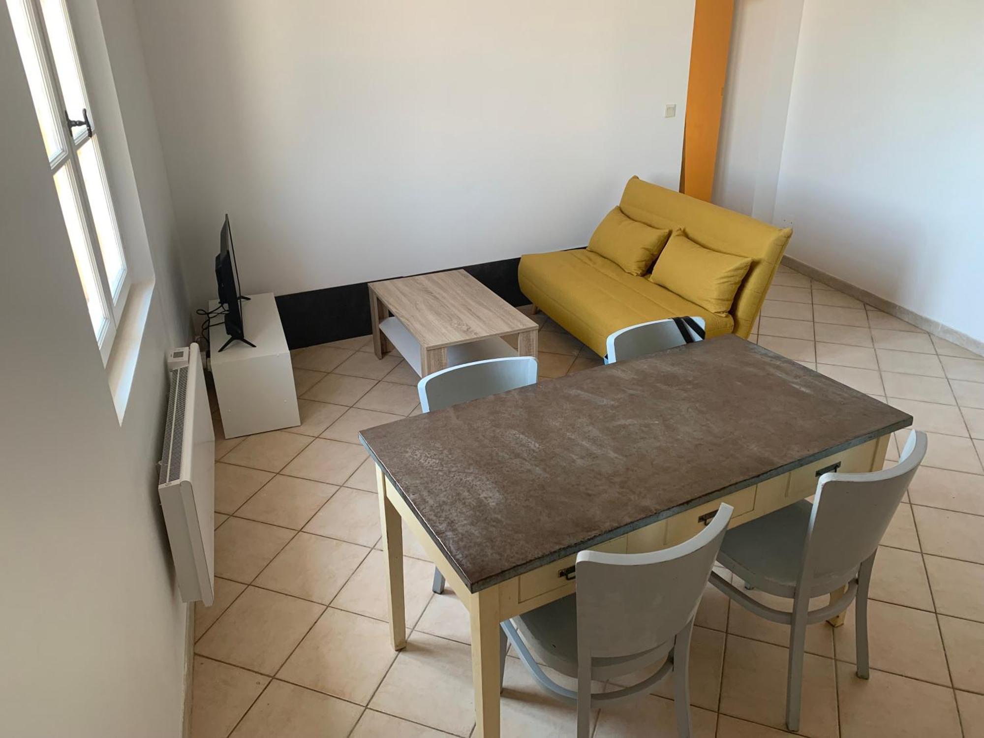 Appartement Centre-Ville Arles Dış mekan fotoğraf